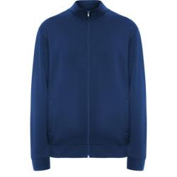 Джемпер ULAN мужской, КОРОЛЕВСКИЙ СИНИЙ S