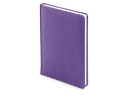 Ежедневник недатированный А5 Velvet, светло-фиолетовый