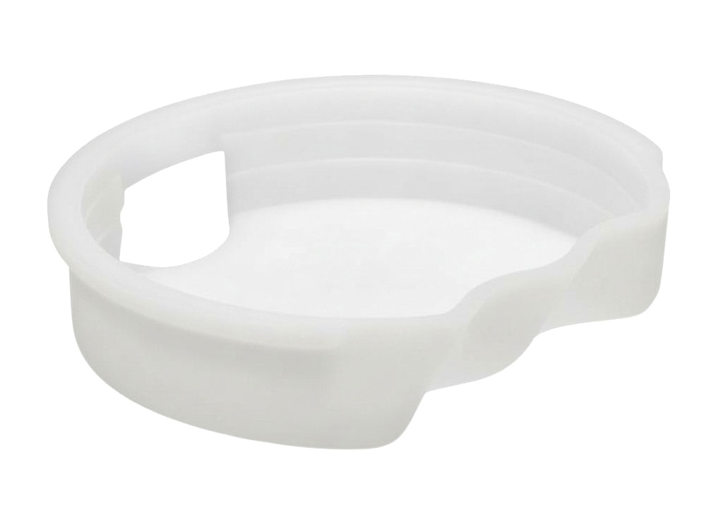 Бутылка для воды Candy, 550мл, фиолетовый