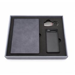 Подарочный набор GreyKit, красный