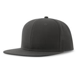 Бейсболка SNAP BACK-S, 6 клиньев, пластиковая застежка