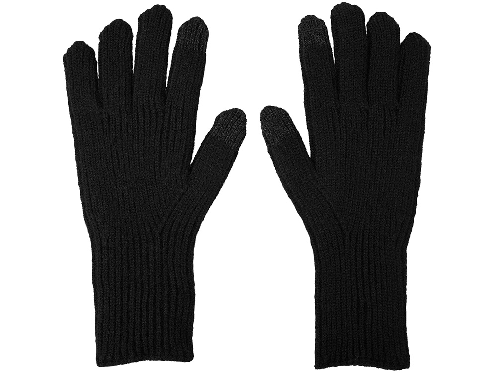 Перчатки Nordend, черный