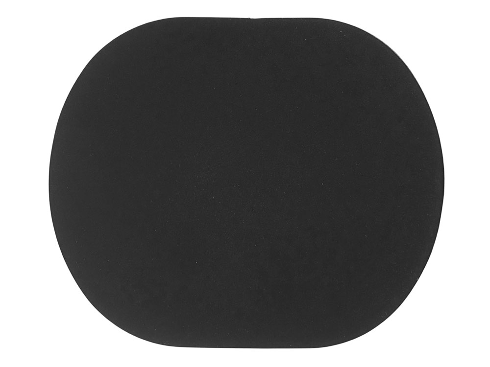 ПАТЧ ОВАЛ soft-touch (чёрный) 6,0 х 5,0 см ПАТЧ ОВАЛ soft-touch (чёрный) 6,0 х 5,0 см