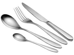 Набор столовых приборов, 24 предмета, NADOBA, серия ROMANA Набор столовых приборов, 24 предмета, NADOBA, серия ROMANA