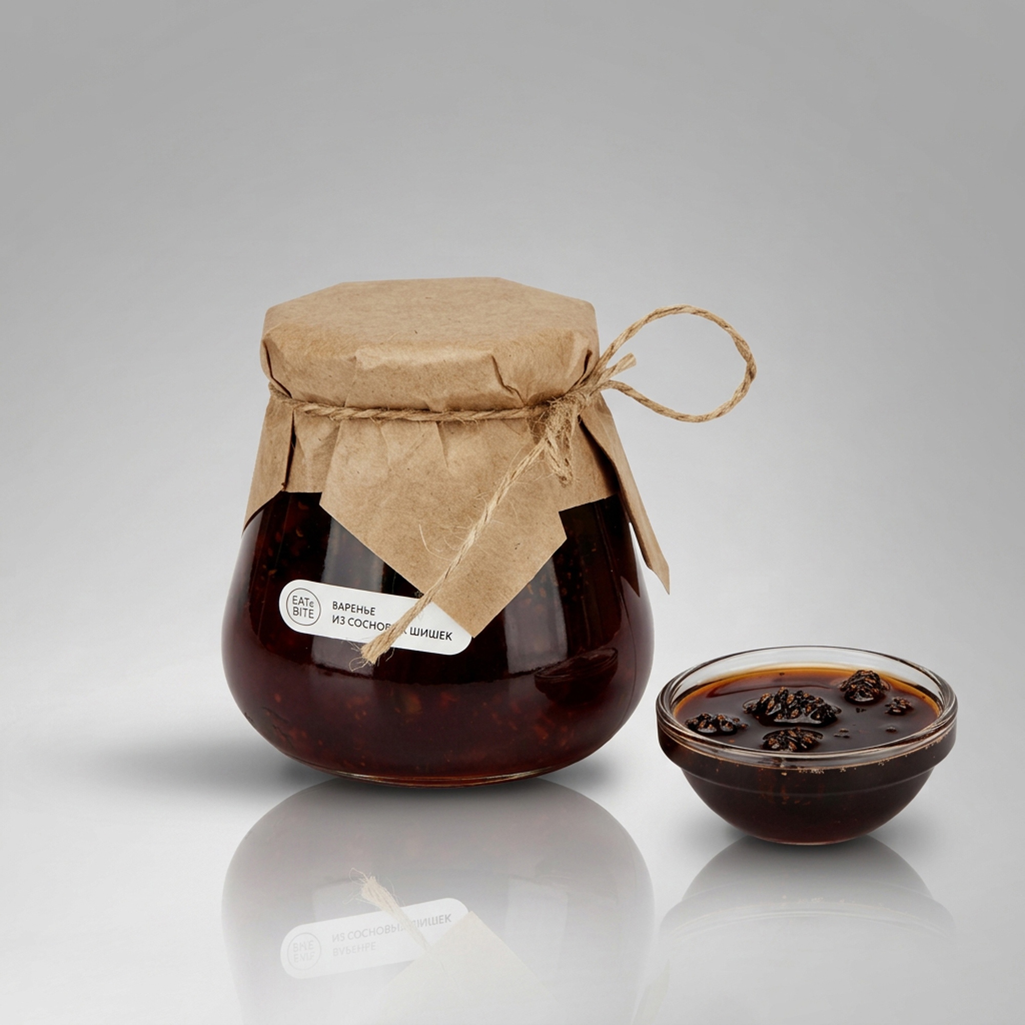 Подарочный набор Tea Cup Superior Honey 2.0, оранжевый