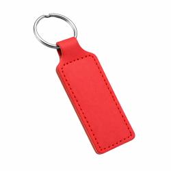Брелок Hors, красный
