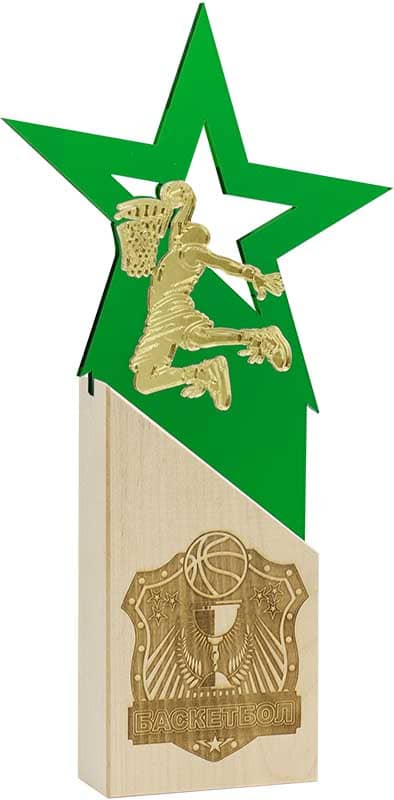 Награда баскетбол Награда баскетбол