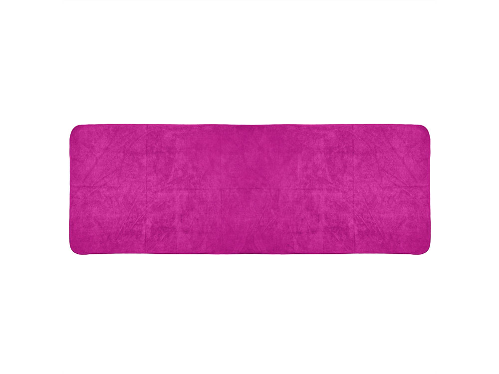Впитывающее полотенце Келси (KELSEY) из микроволокна, фуксия Впитывающее полотенце Келси (KELSEY) из микроволокна, фуксия