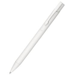 Ручка металлическая Sharm, белая-S