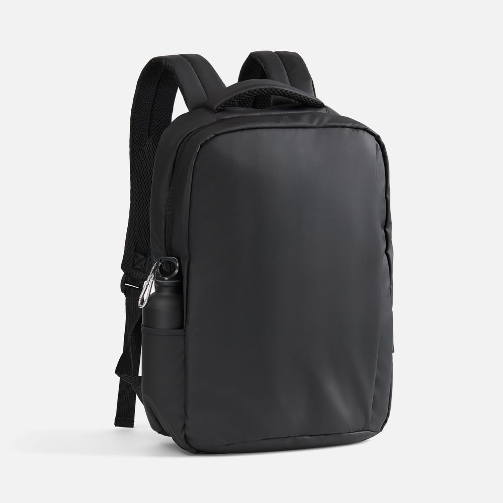 Рюкзак для ноутбука Belp, черный