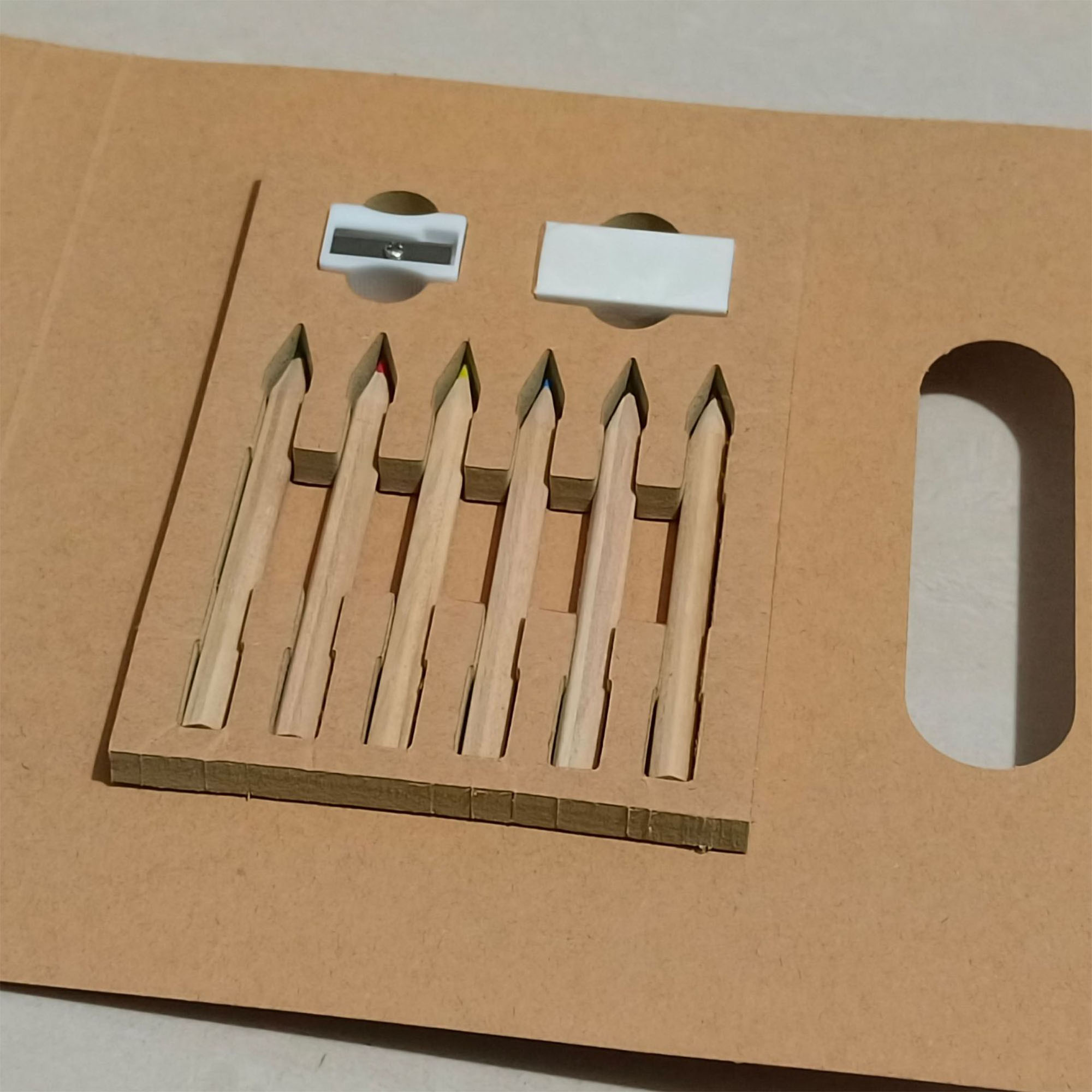 Набор для рисования "Штрих" Набор для рисования "Штрих"