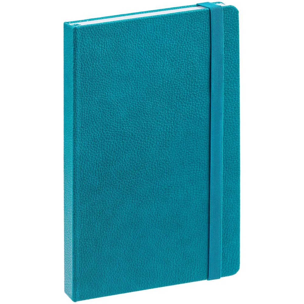 Ежедневник Nova, недатированный, бирюзовый Ежедневник Nova, недатированный, бирюзовый
