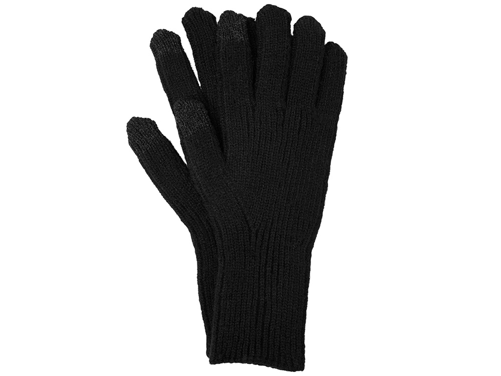 Перчатки Nordend, черный
