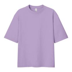 Футболка унисекс оверсайз LIBRA 220