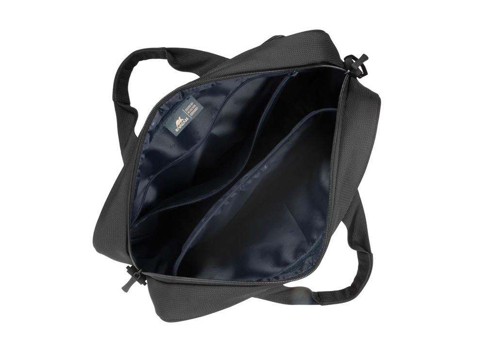 RIVACASE 8422 black ECO сумка для ноутбука 13.3-14 / 6 RIVACASE 8422 black ECO сумка для ноутбука 13.3-14 / 6