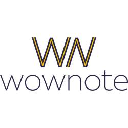 WOWNOTE