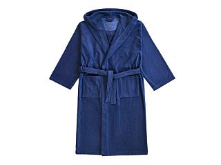 Халат Valerie Concept BRV Blue M