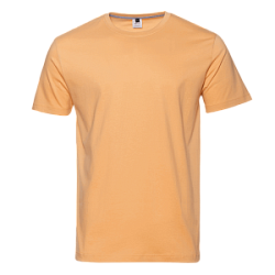 Футболка унисекс без бокового шва STAN хлопок 160, 02