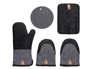 Набор кухонных прихваток Heat Huggers