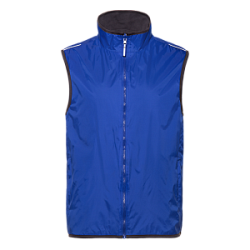 Жилет мужской STAN таффета 210T, 65, 24N