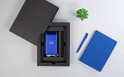 Набор "Deep blue" Набор "Deep blue"