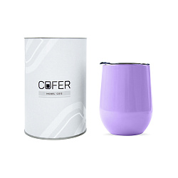 Набор Cofer Tube CO12 grey, сиреневый Набор Cofer Tube CO12 grey, сиреневый