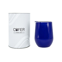 Набор Cofer Tube CO12 grey, синий Набор Cofer Tube CO12 grey, синий