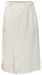 Юбка универсальная холщовая