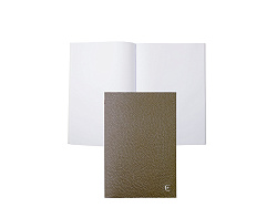 Блокнот формата А5 Hamilton Taupe Блокнот формата А5 Hamilton Taupe
