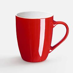 Кружка Good Morning, красная