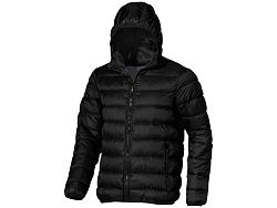 Куртка Norquay мужская, черный Куртка Norquay мужская, черный
