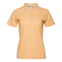 Рубашка поло женская STAN хлопок/полиэстер 185, 104W