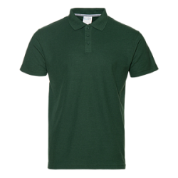 Рубашка поло мужская STAN хлопок/полиэстер 185, 04
