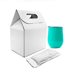 Набор Coffee Box с кофером CO12 Набор Coffee Box с кофером CO12