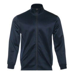 Толстовка мужская STAN на молнии полиэстер 260, 95