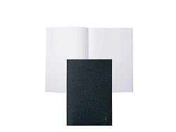 Блокнот формата А5 Hamilton Dark Blue Блокнот формата А5 Hamilton Dark Blue