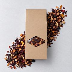 Чай Урожайный год, фруктовый, 100г (матовая упаковка)