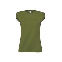 Футболка женская Too Chic/women