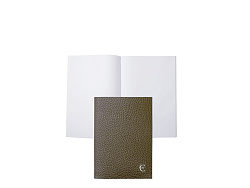 Блокнот формата А6 Hamilton Taupe Блокнот формата А6 Hamilton Taupe