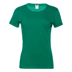 Футболка женская STAN хлопок 150, 02W